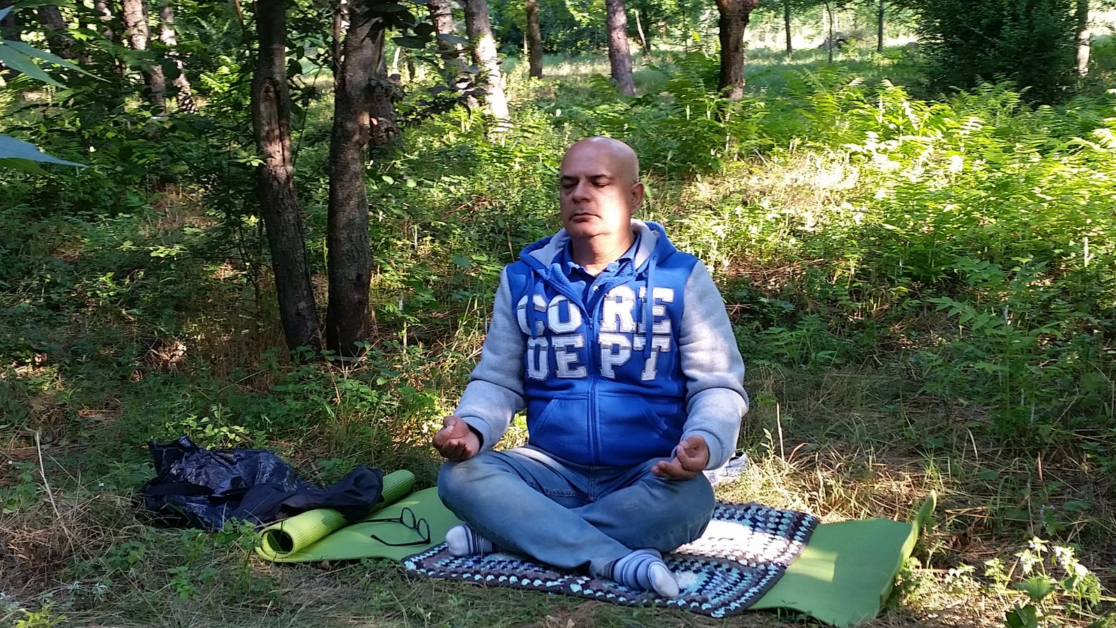 Dr. Mayank Ahooja