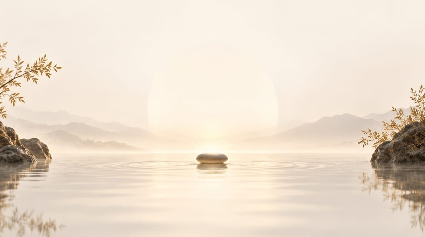 Achtsamkeit & Stille Retreat