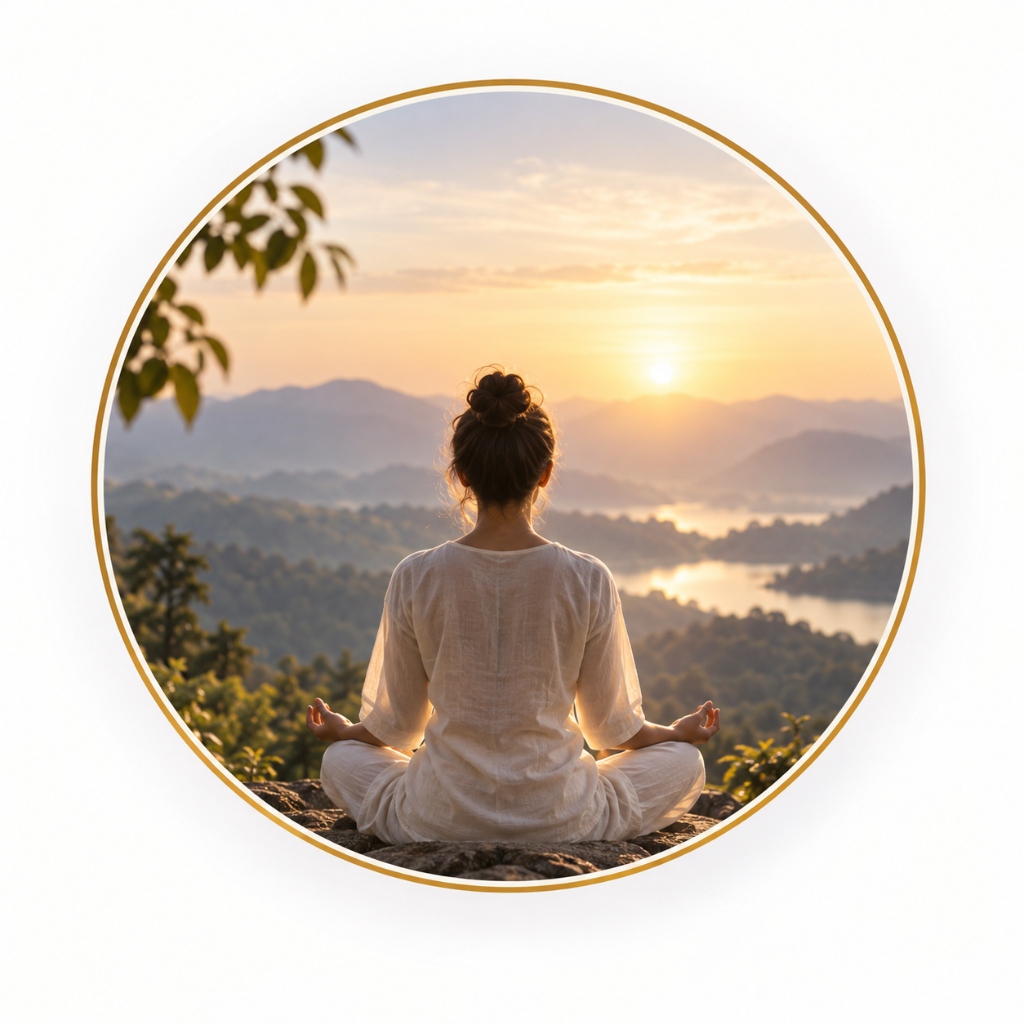 A Complete Approach to Well-Being — Whole-Person Harmony